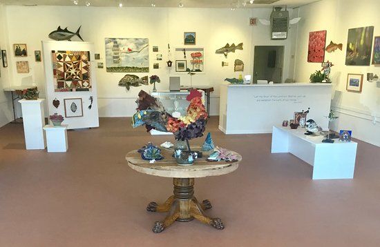 Out of Our Hands Gallery