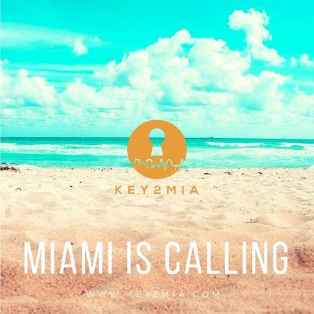Key2MIA