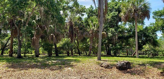 Abercrombie Park