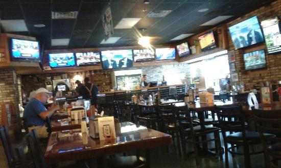 Beef O'Brady's