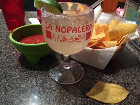 La Nopalera
