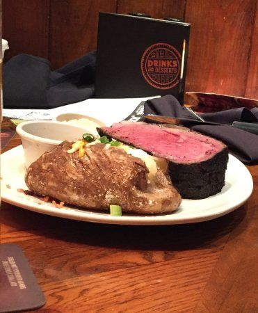 Outback Steakhouse