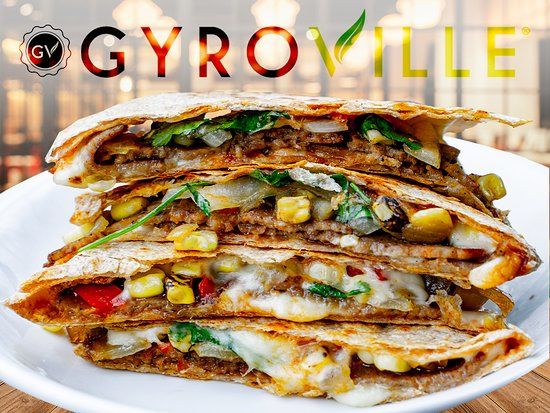 Gyroville