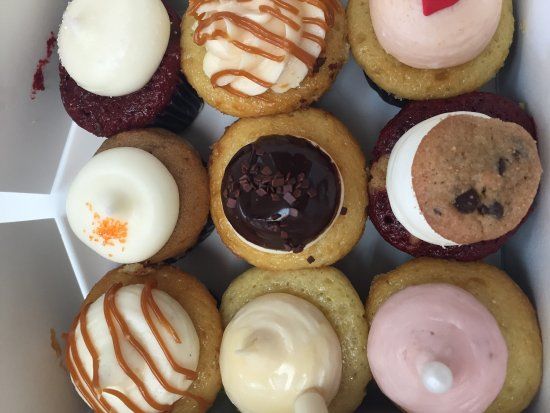 Misha's Cupcakes