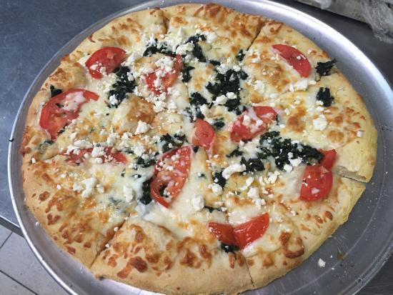 Digino's Pizza