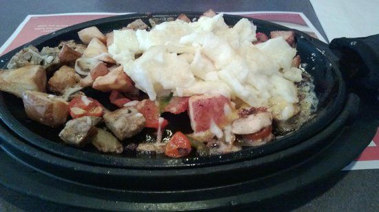Denny's