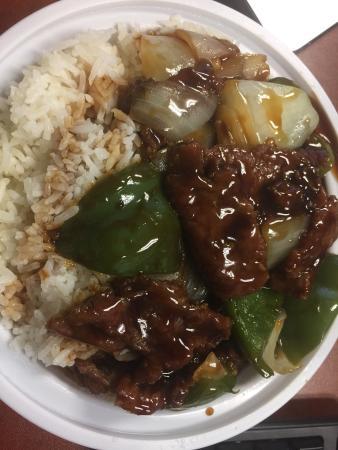 Wok & Roll