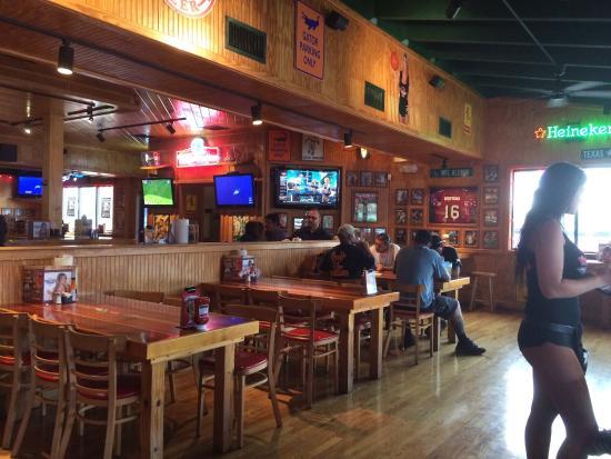 The WingHouse of Sanford