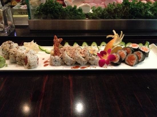Asian Fin