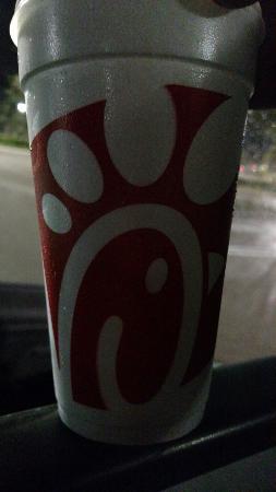 Chick-fil-A