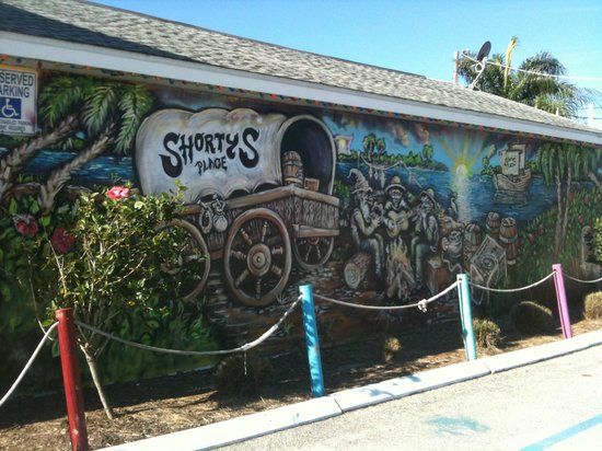 Shorty's Place