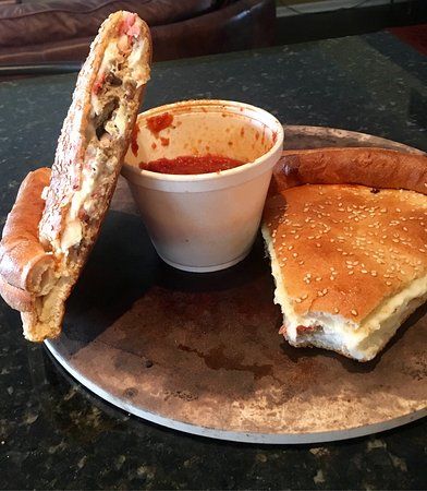 Vinny's Pizza