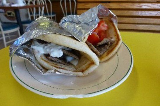 George's Breakfast
