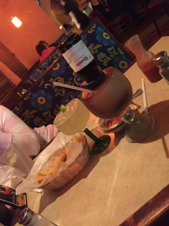 Los Mexicanos