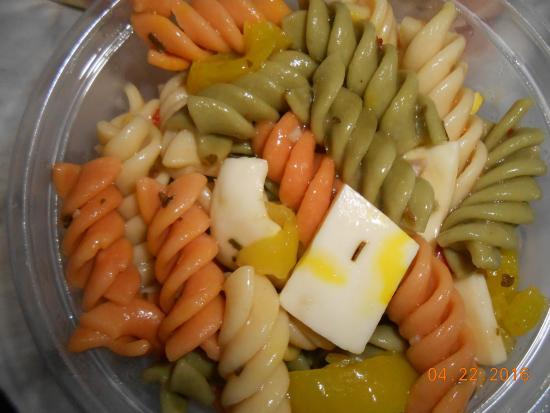 Englunds Deli II