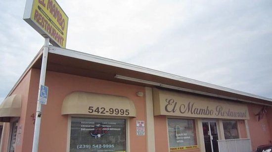 El Mambo