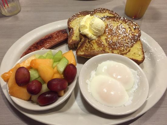 Perkins Restaurant & Bakery