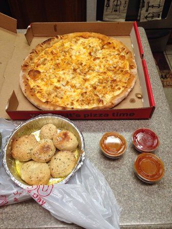 Westshore Pizza