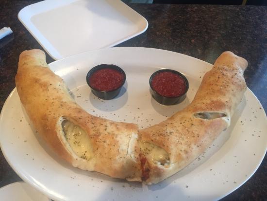 Best New York Pizza