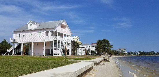Shell Point Beach