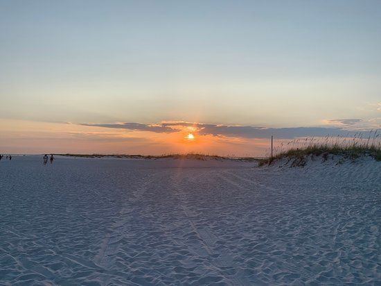 Langdon Beach