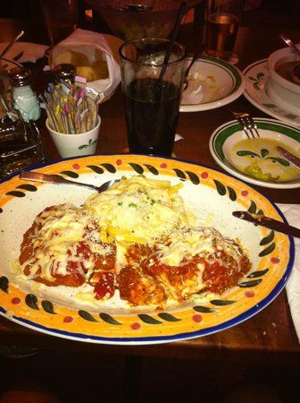 Olive Garden