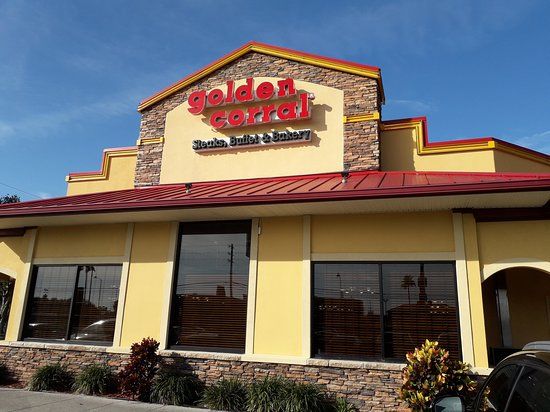 Golden Corral