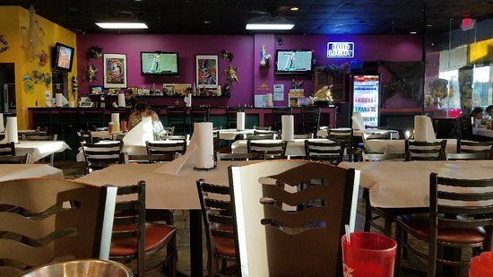 Little New Orleans Kitchen & Oyster Bar