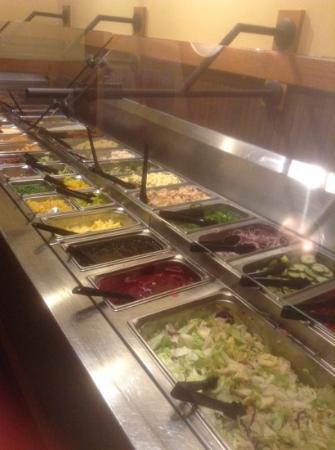 Sonny's BBQ