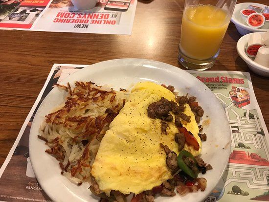 Denny's