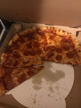Pizza Machine