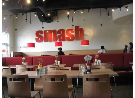 Smashburger