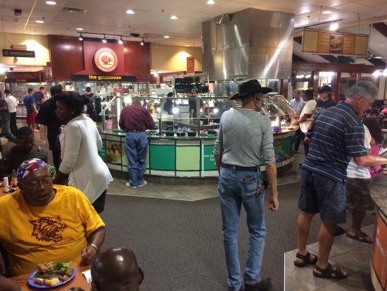 Golden Corral