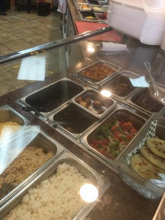 Natural Chicken Grill