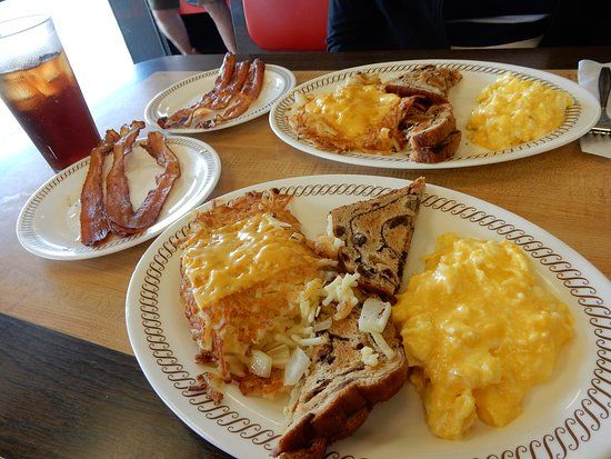Waffle House
