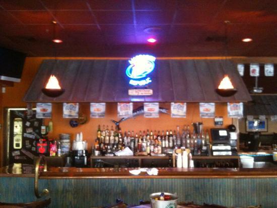 Margarita Republic Caribbean Grill and Bar