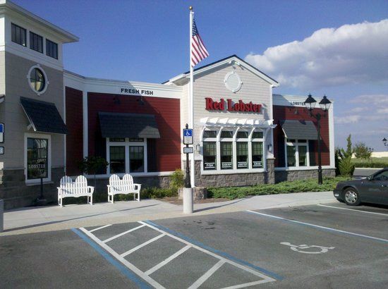 Red Lobster