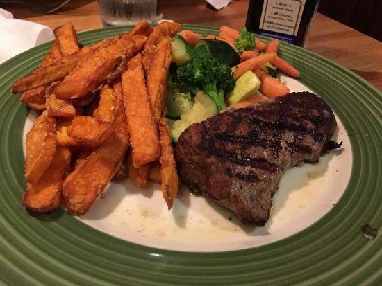 Applebee's