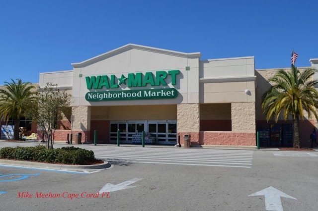 Walmart Neighborhood Market