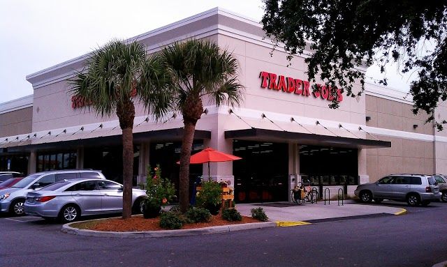 Trader Joe's