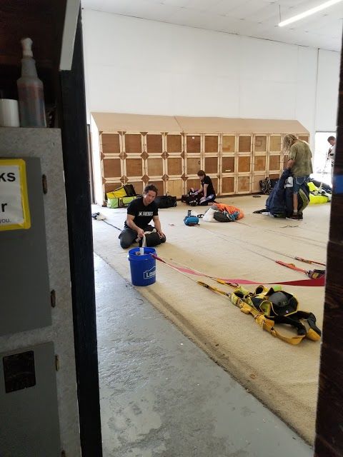 Skydive DeLand