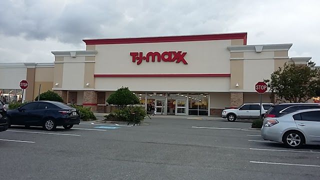 T.J. Maxx