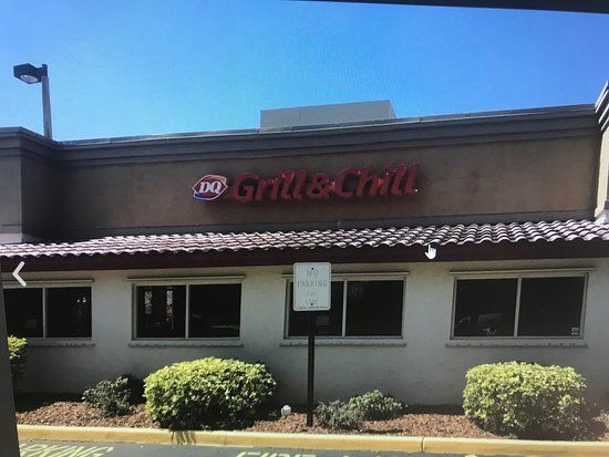 Dairy Queen