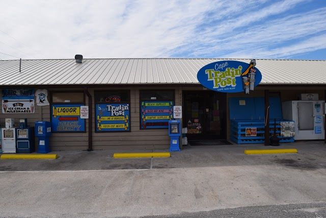 Cape Trading Post