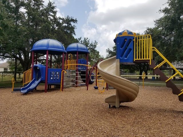 Turtle Run Park