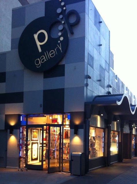 Pop Gallery
