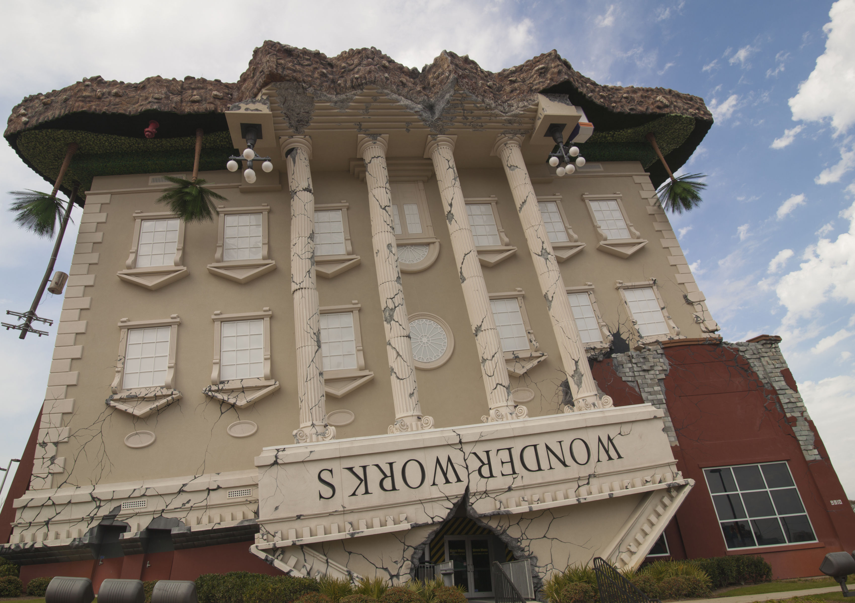 WonderWorks