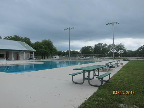 Veterans Memorial Park