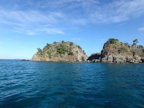 Whistling Cay