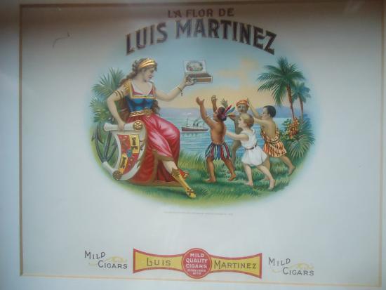 La Casita House Museum